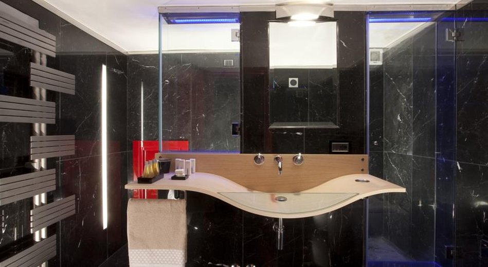 Spagna Dream Suites photo 8
