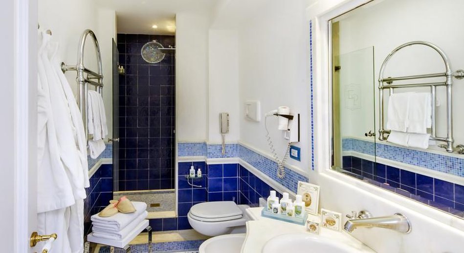 Luxury Villa Excelsior Park by null