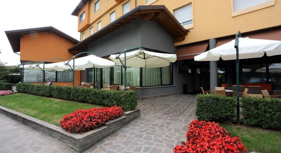 Hotel La Torretta image