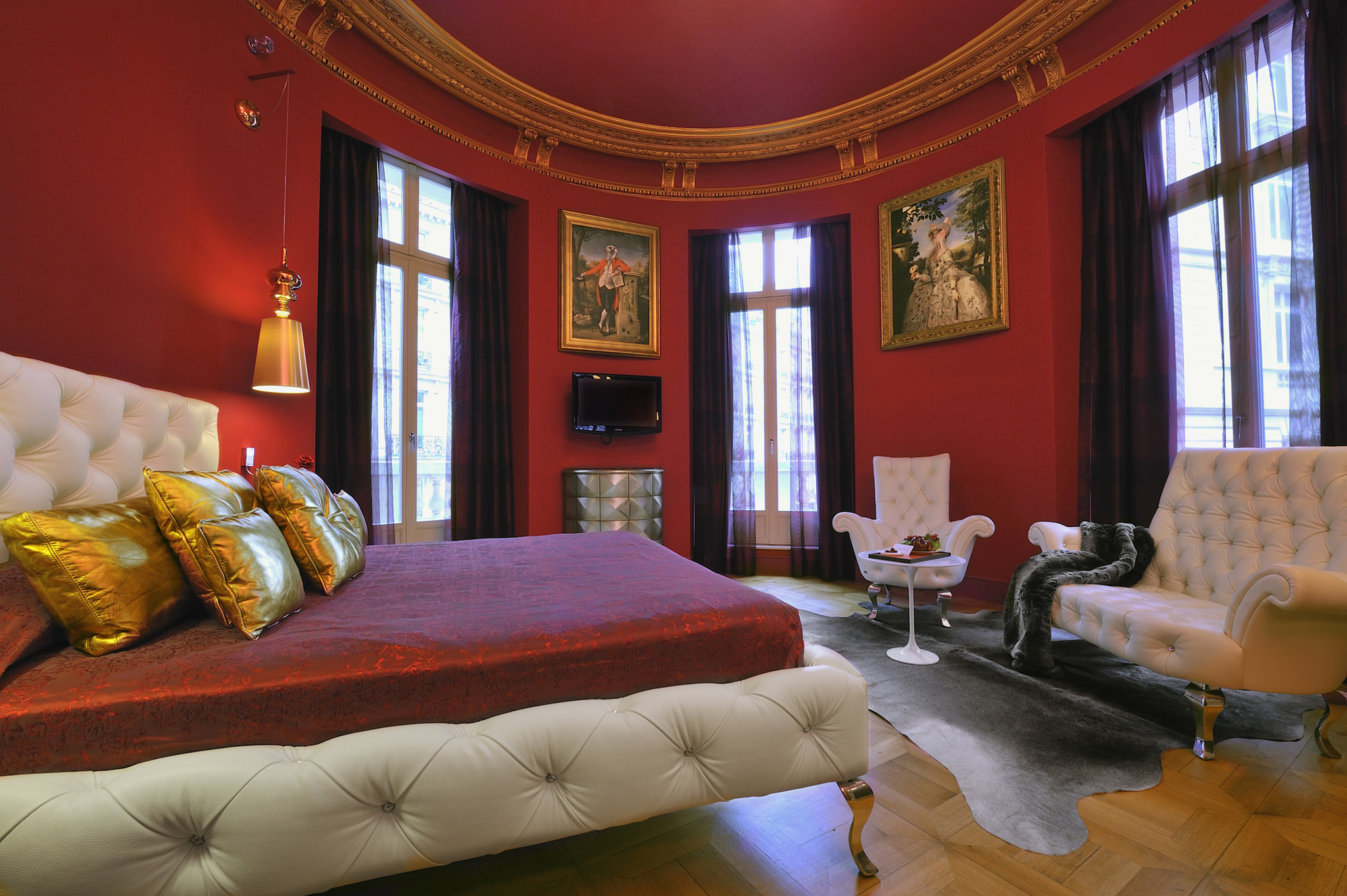 Hotel Banke by null