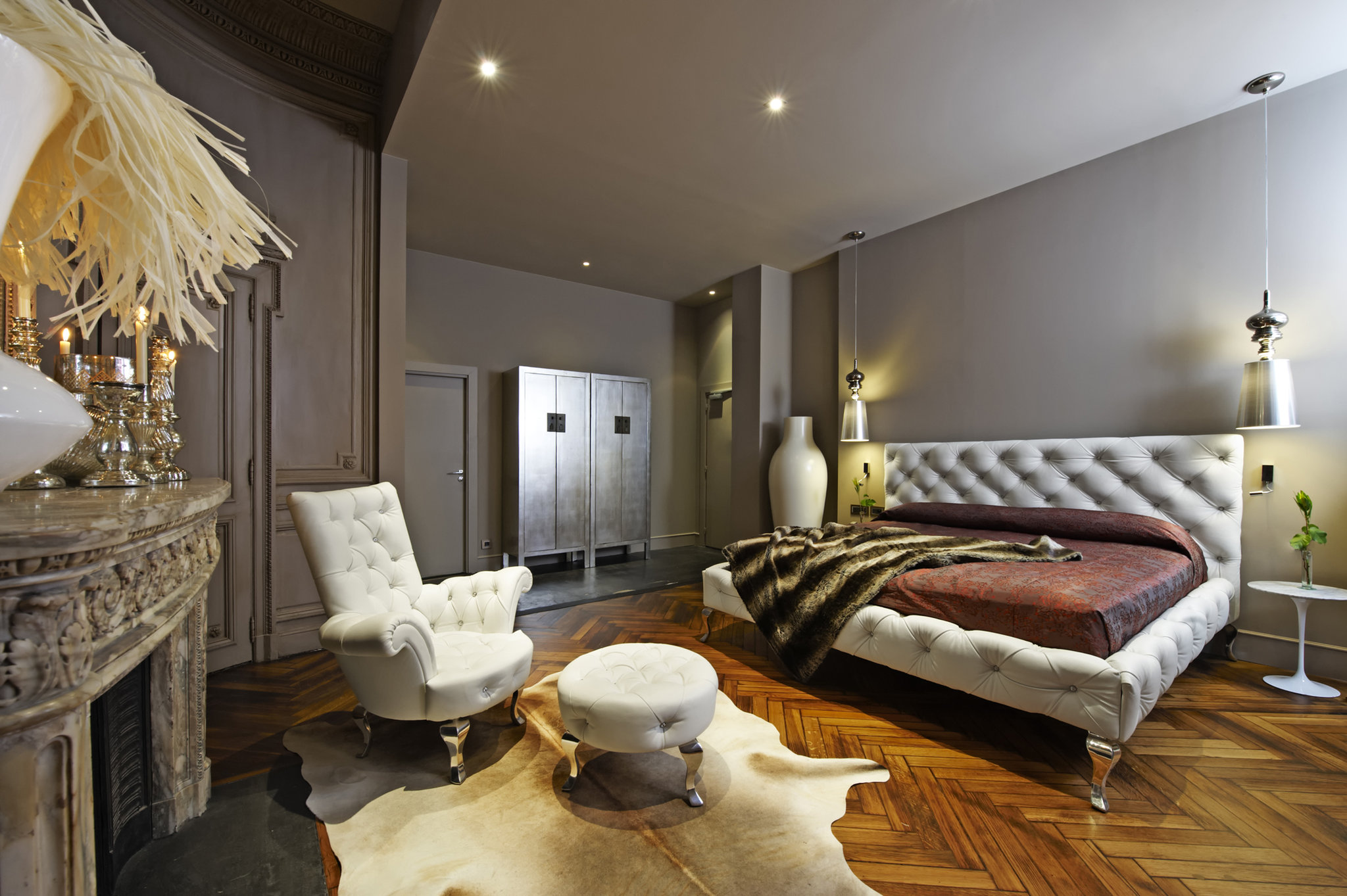 Hotel Banke by null