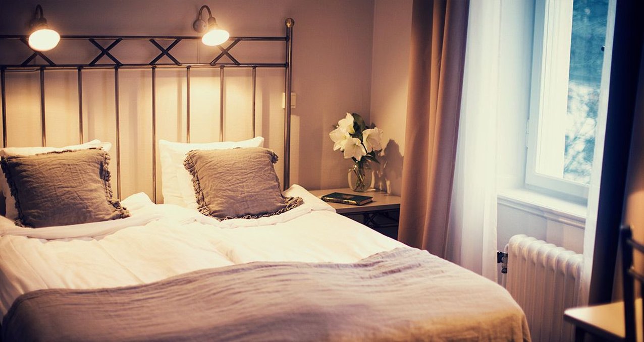 Grand Hotell Hörnan Hotel by null