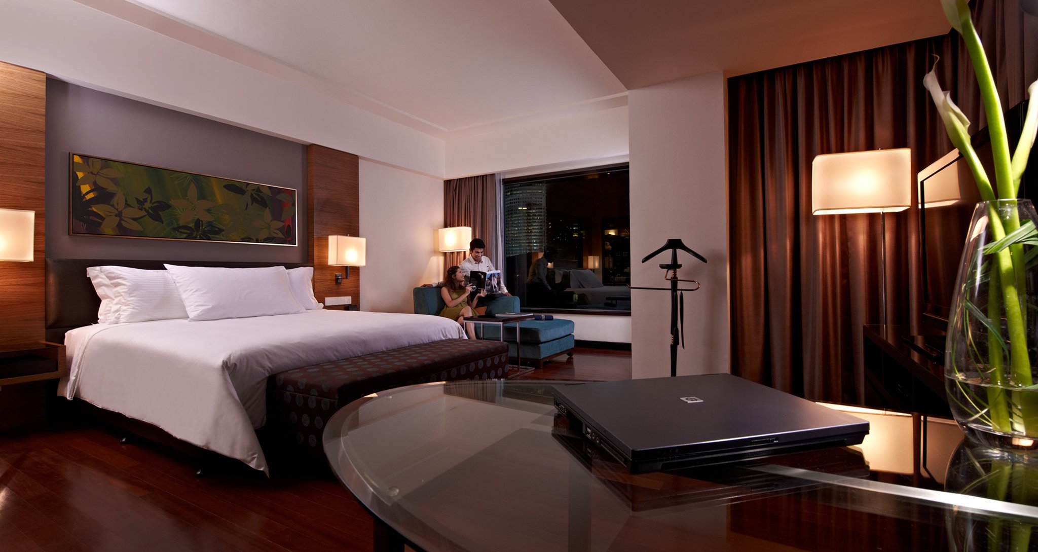 Impiana KLCC Hotel by null