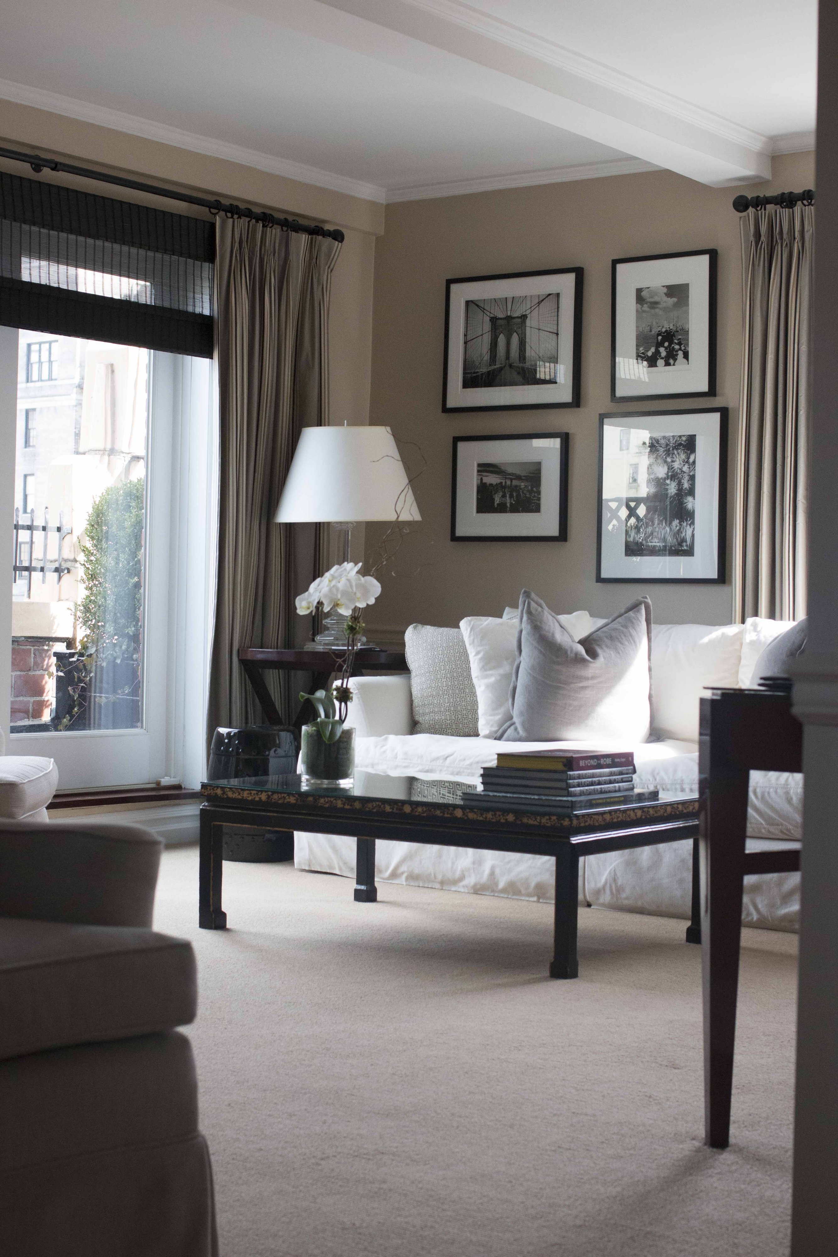 The Lowell Hotel by null