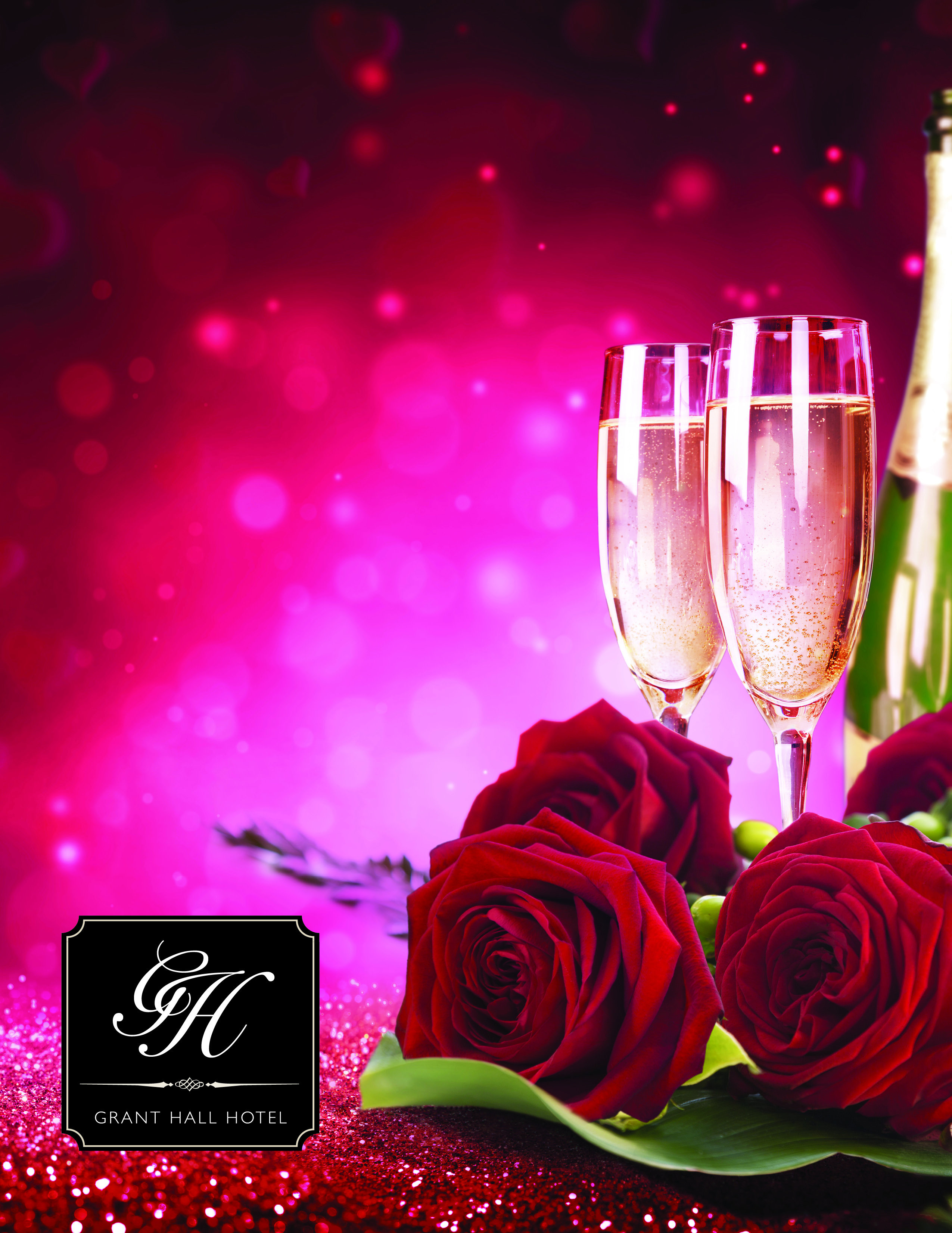 Grant Hall Hotel by null