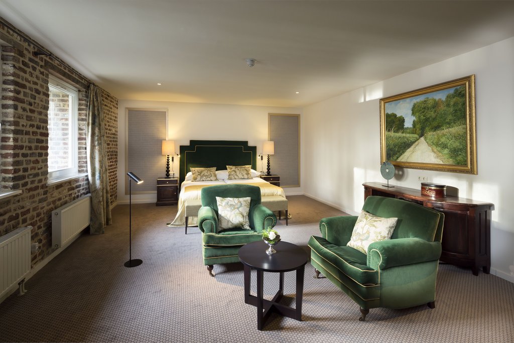 Van der Valk Hotel Kasteel Terworm by null