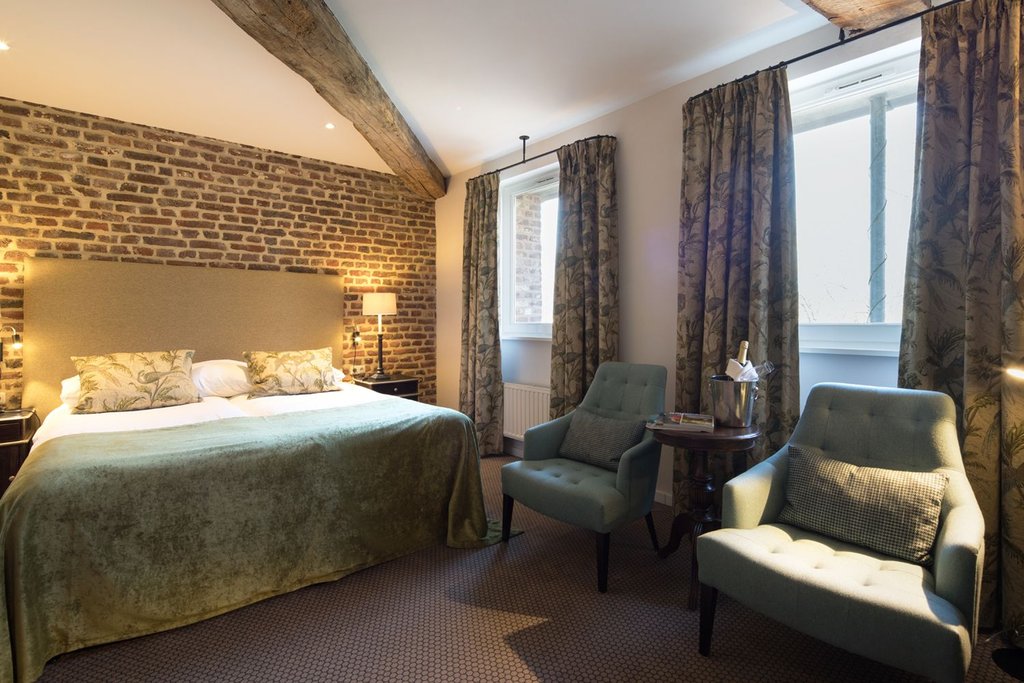 Van der Valk Hotel Kasteel Terworm by null