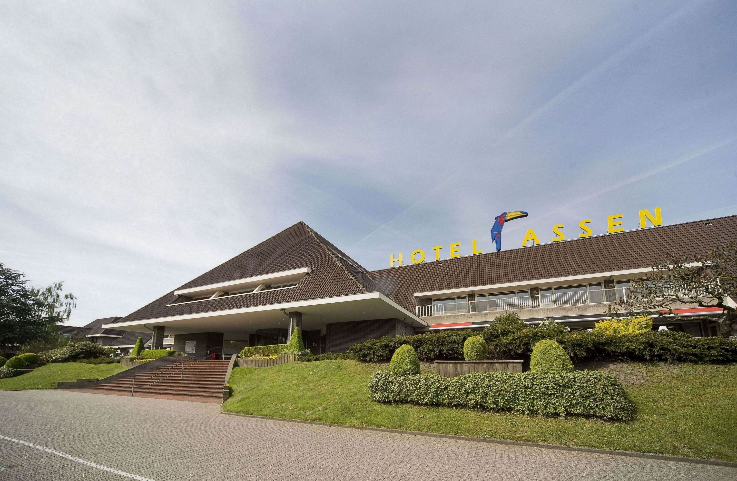 Van der Valk Hotel Assen image