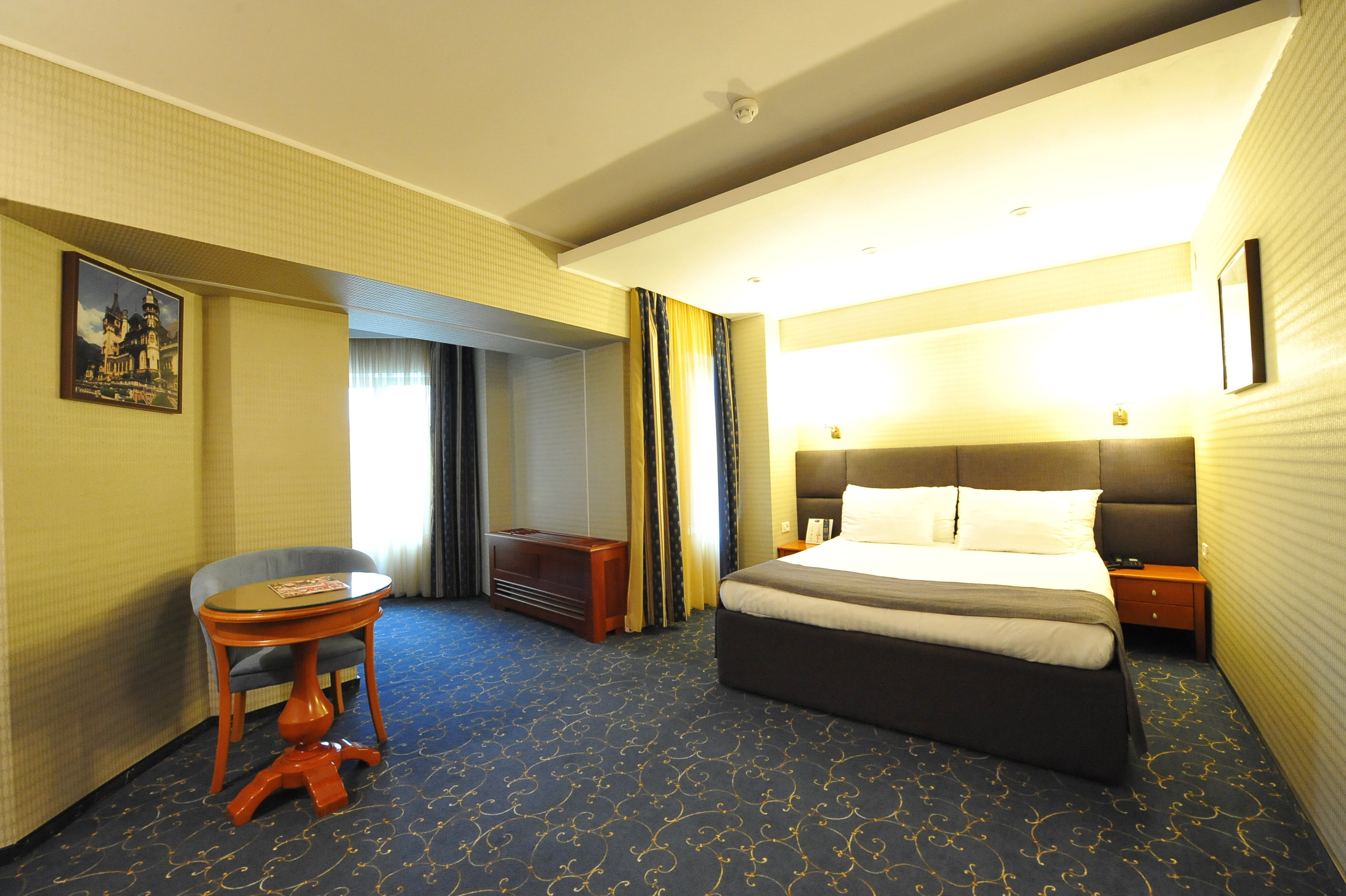 Crystal Palace by null