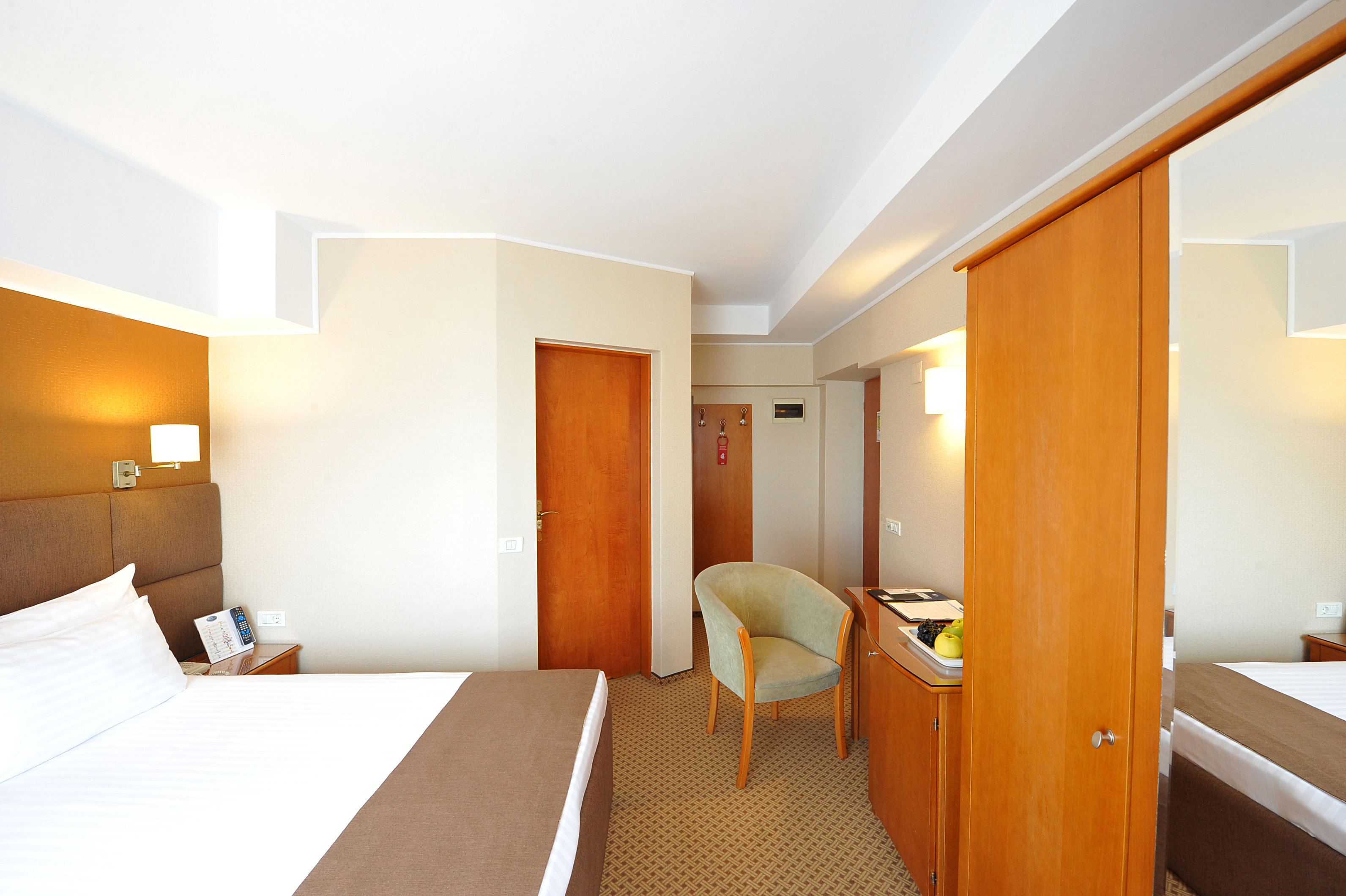 Crystal Palace by null