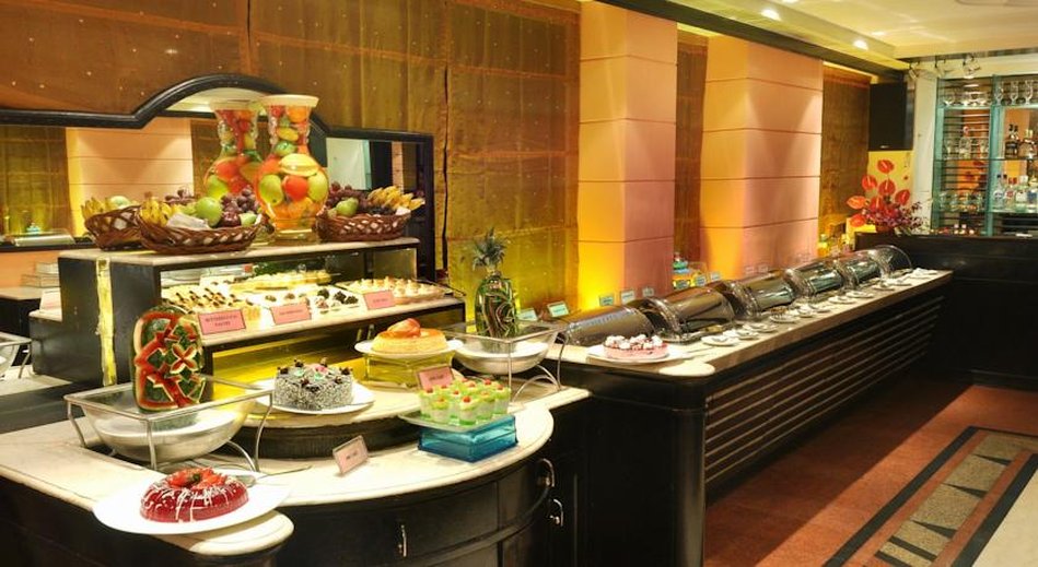 Fariyas Hotel Mumbai by null
