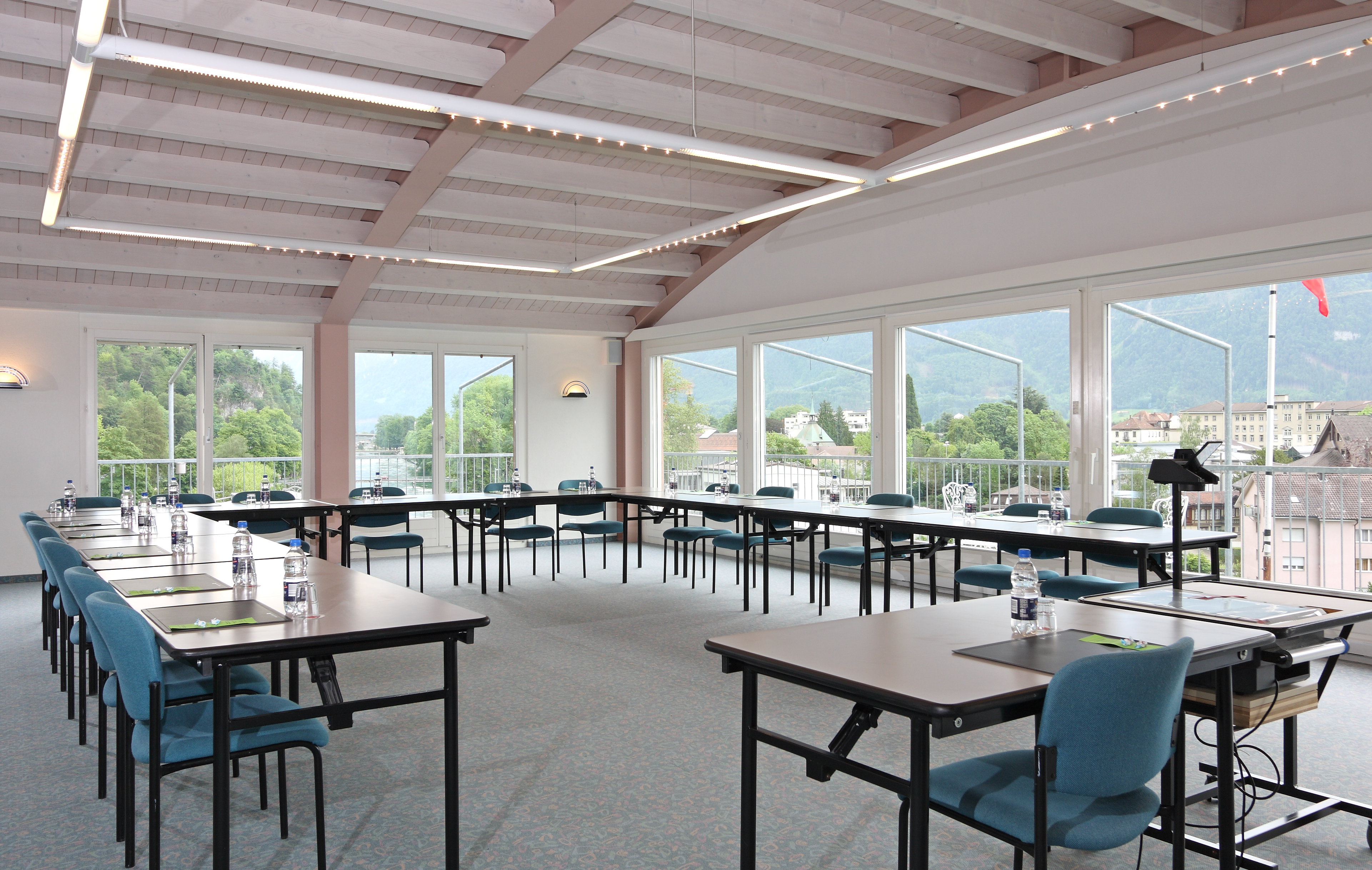 Aparthotel Goldey by null