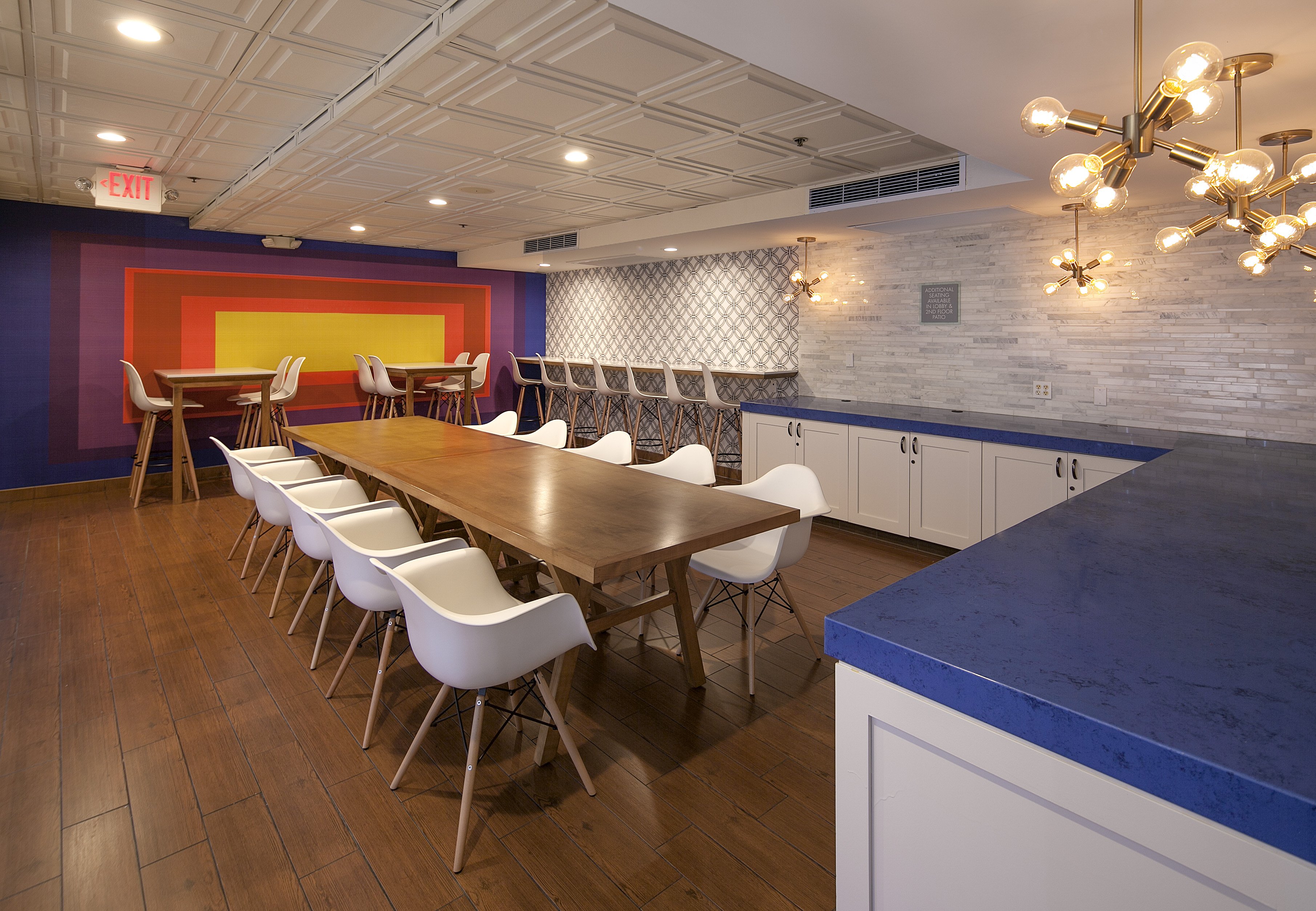 The Kinney Venice Beach by null