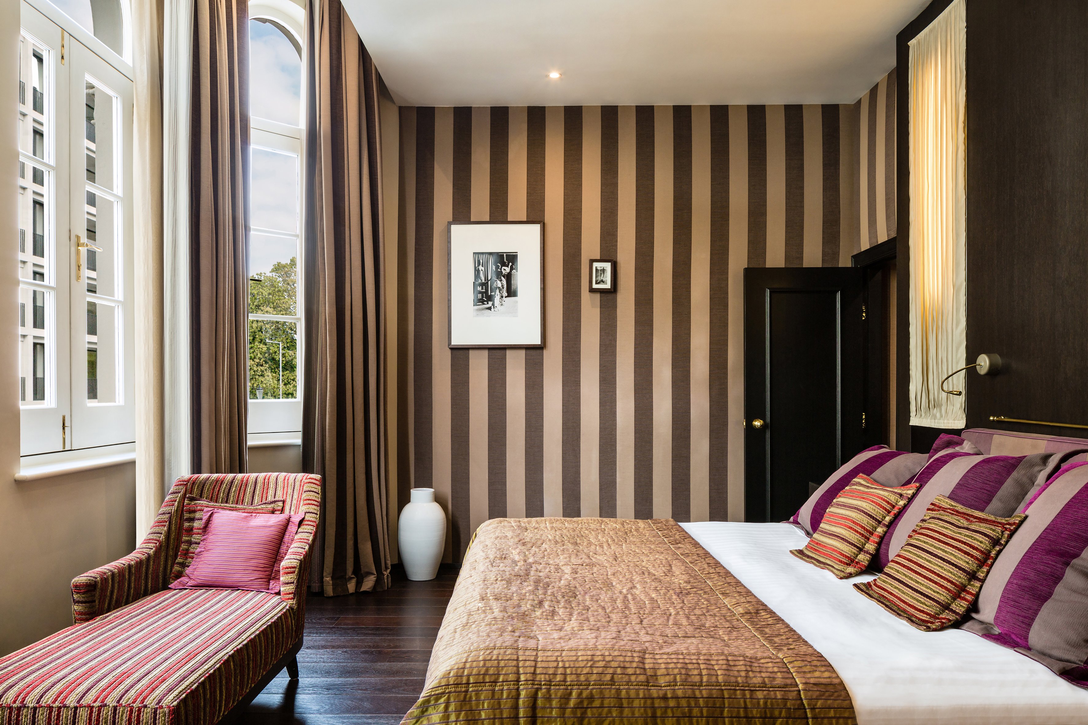 Baglioni Hotel London by null