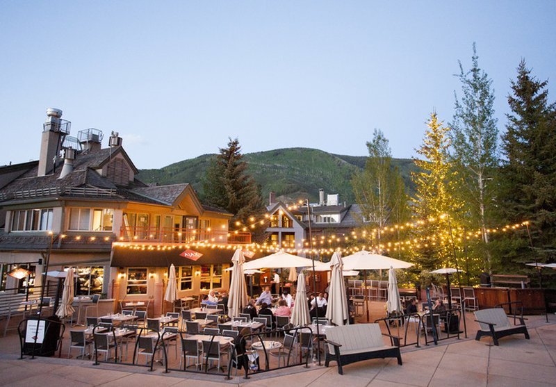 The Little Nell by null