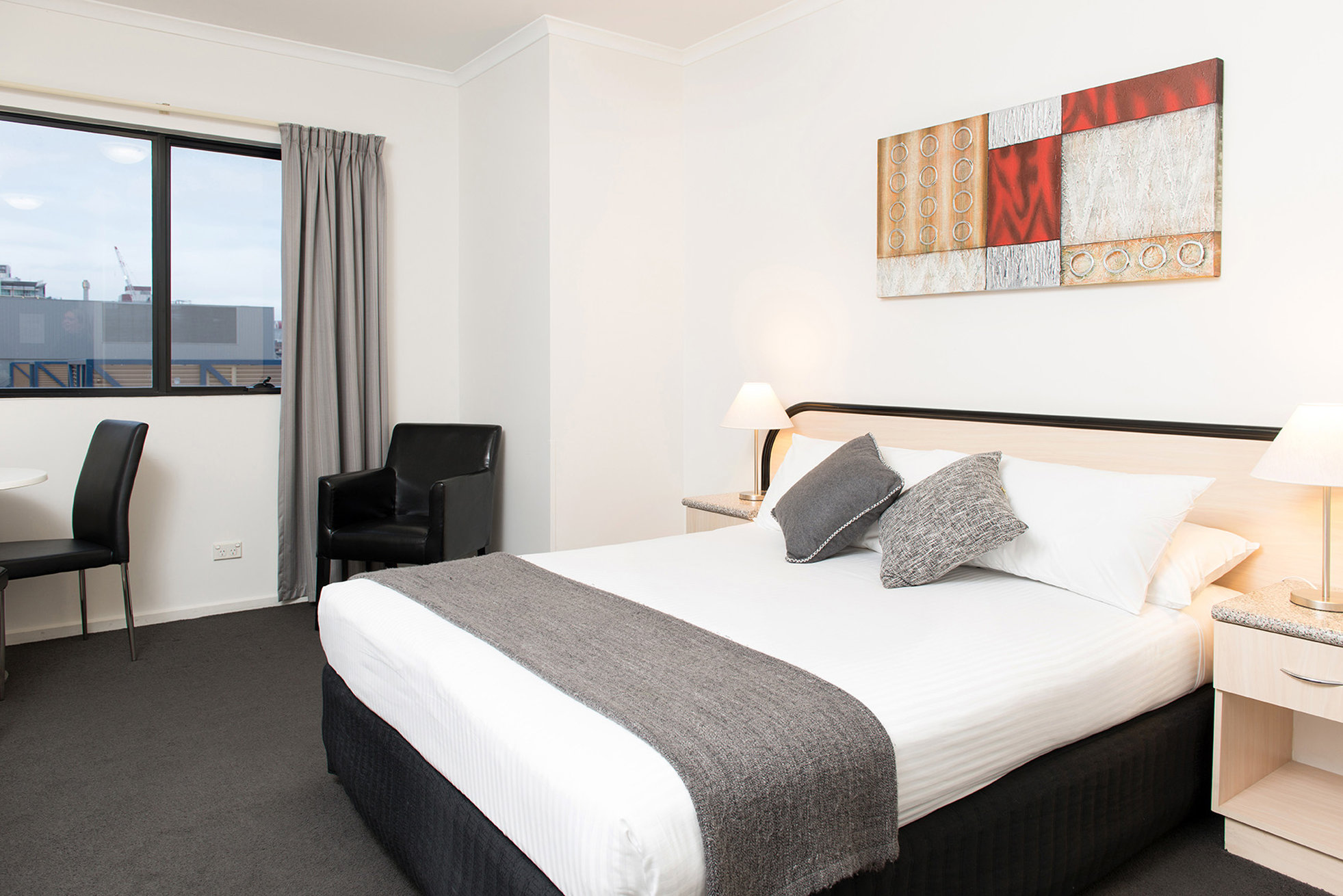 Adelaide Riviera Hotel by null