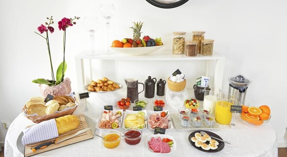 Hotell Stella by null