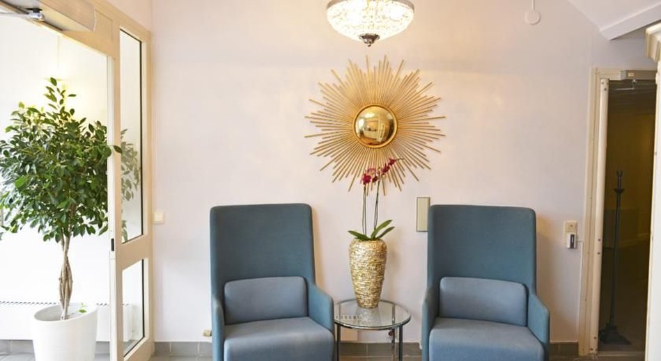 Hotell Stella by null