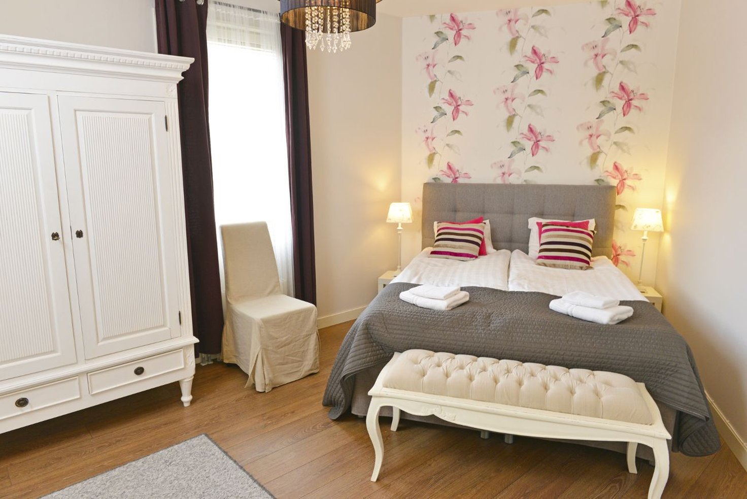 Hotell Stella by null