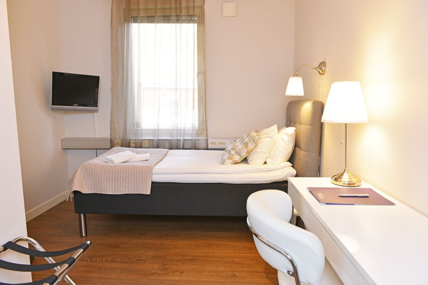 Hotell Stella by null