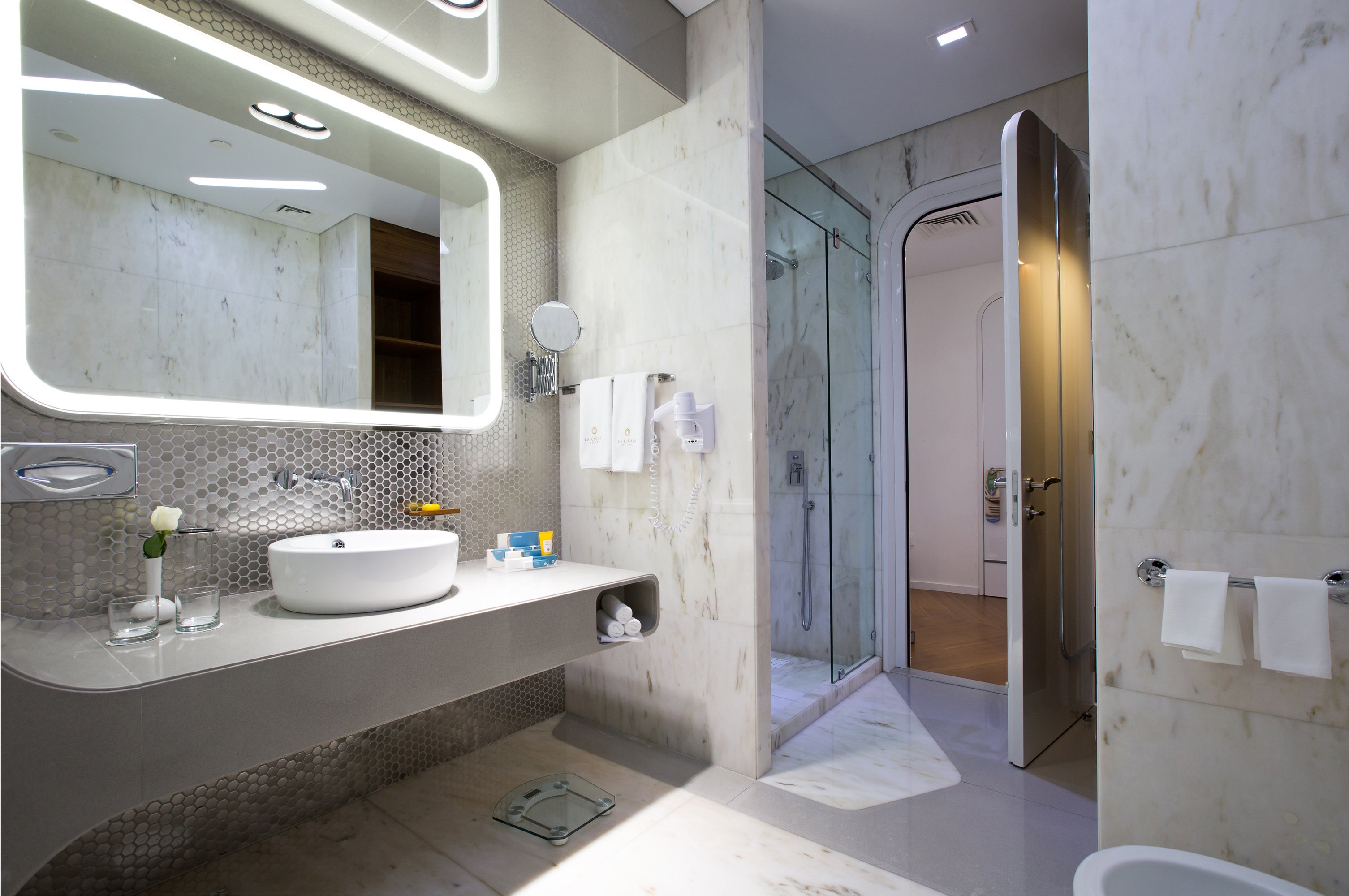 La Cigale Hotel, Doha by null
