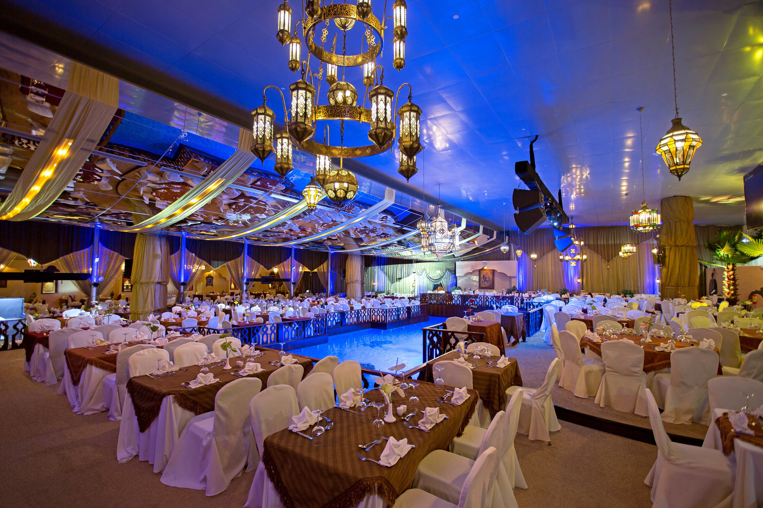 La Cigale Hotel, Doha by null
