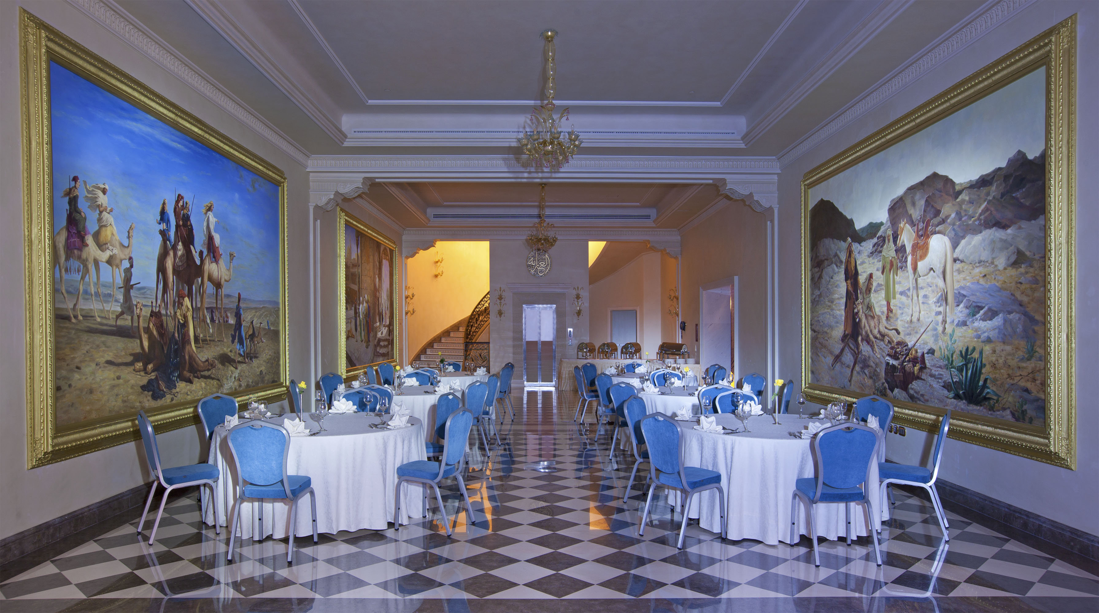 La Cigale Hotel, Doha by null