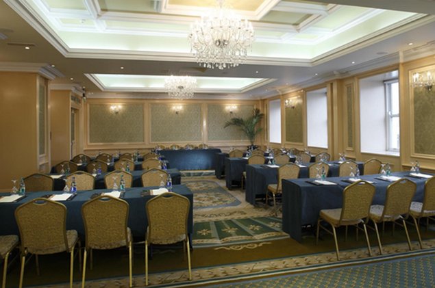 The Imperial Hotel & SPA by null