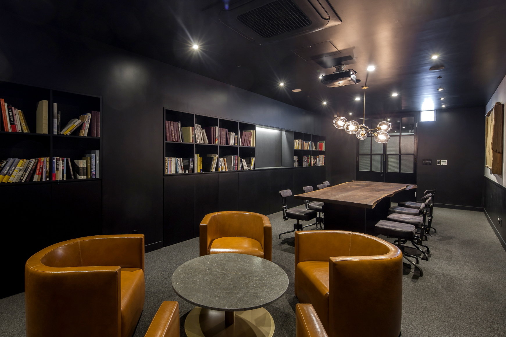 Hotel 28 Myeongdong by null