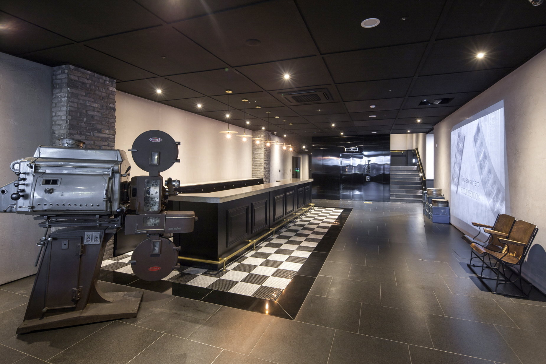 Hotel 28 Myeongdong by null