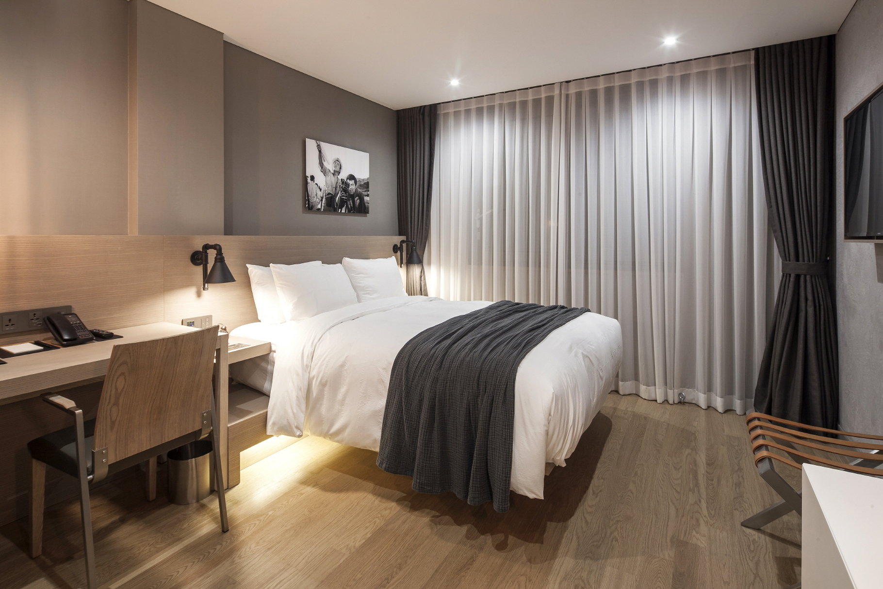 Hotel 28 Myeongdong by null