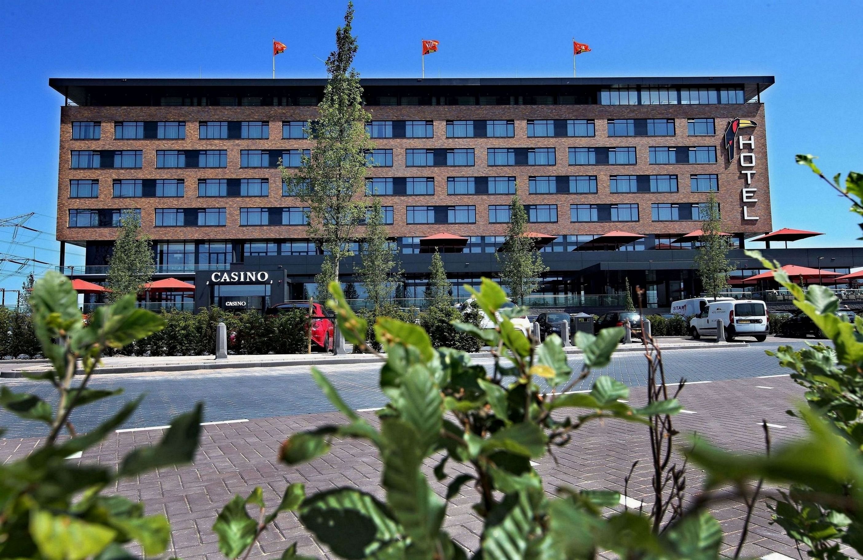 Van der Valk Hotel Oostzaan - Amsterdam image