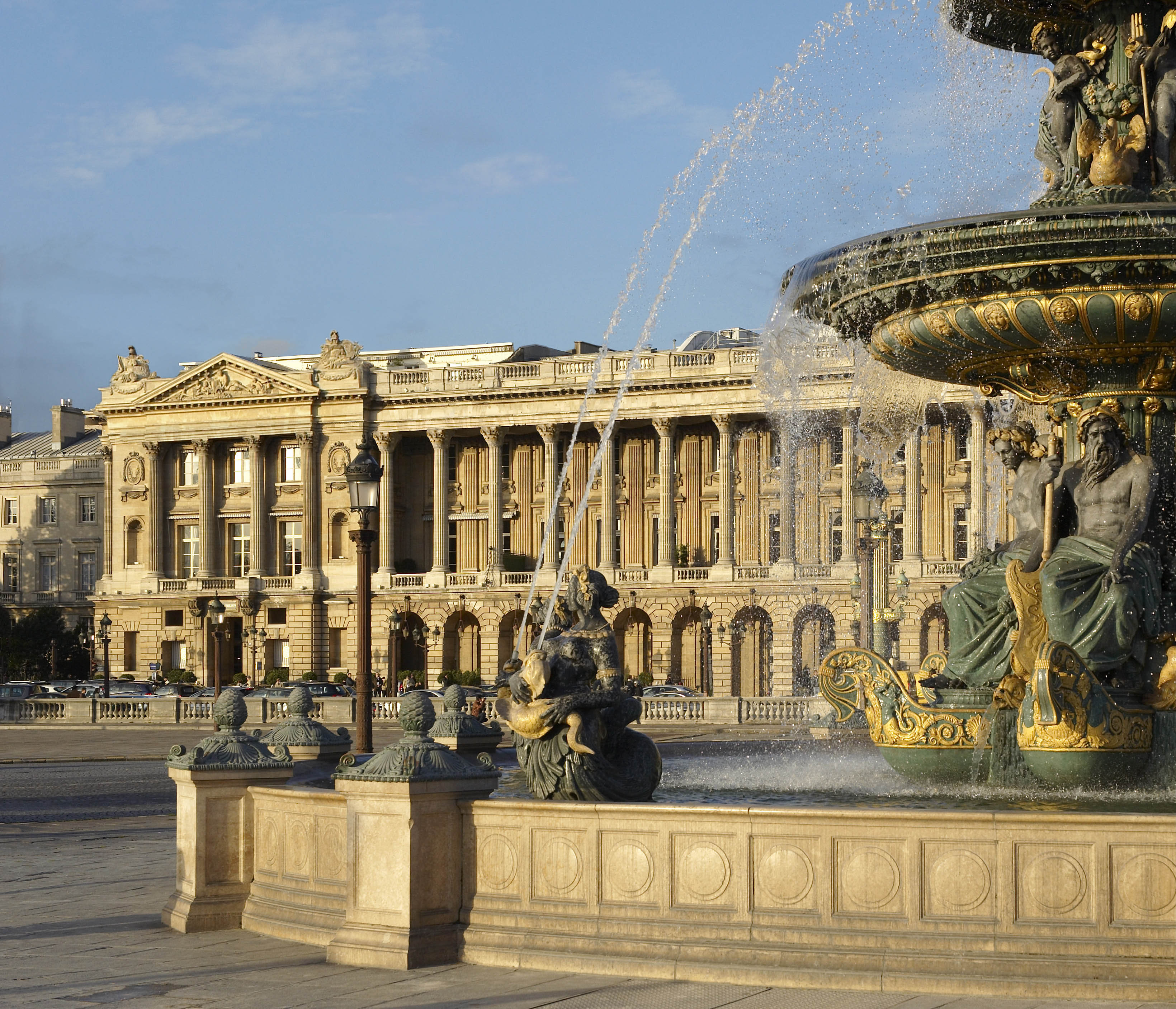 Hôtel de Crillon, A Rosewood Hotel by null