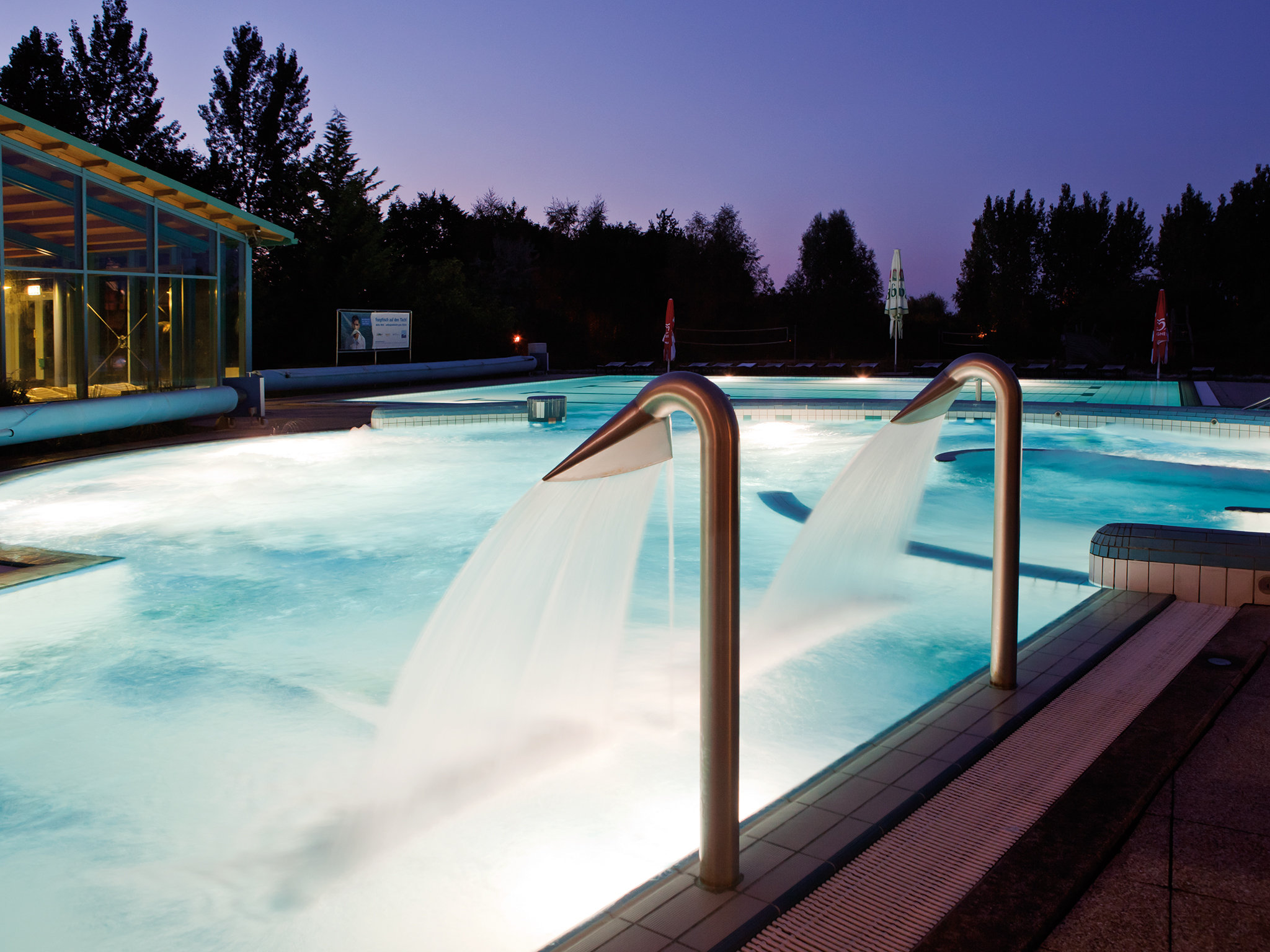 WONNEMAR Resort-Hotel Wismar by null
