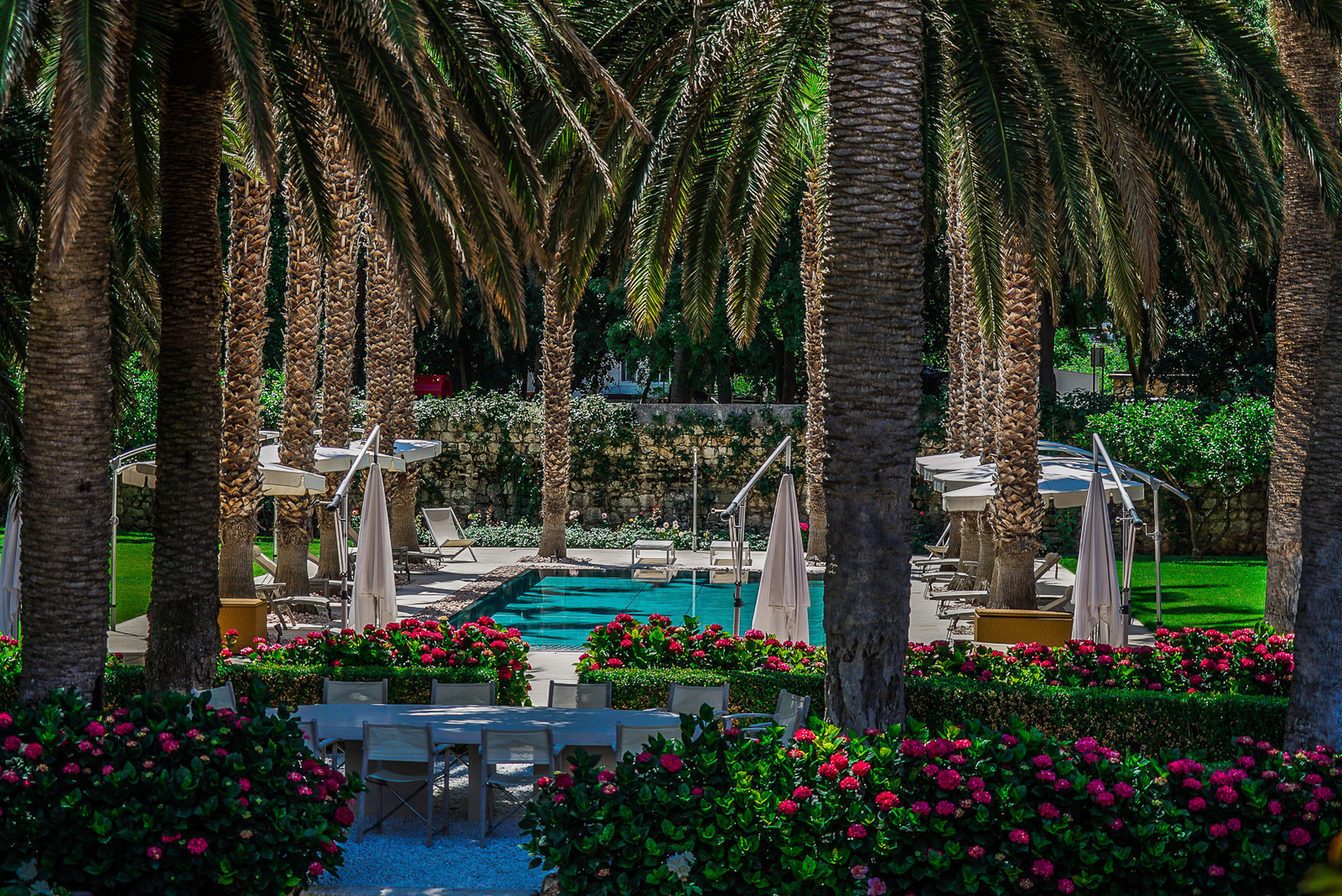 Hotel Lemongarden by null