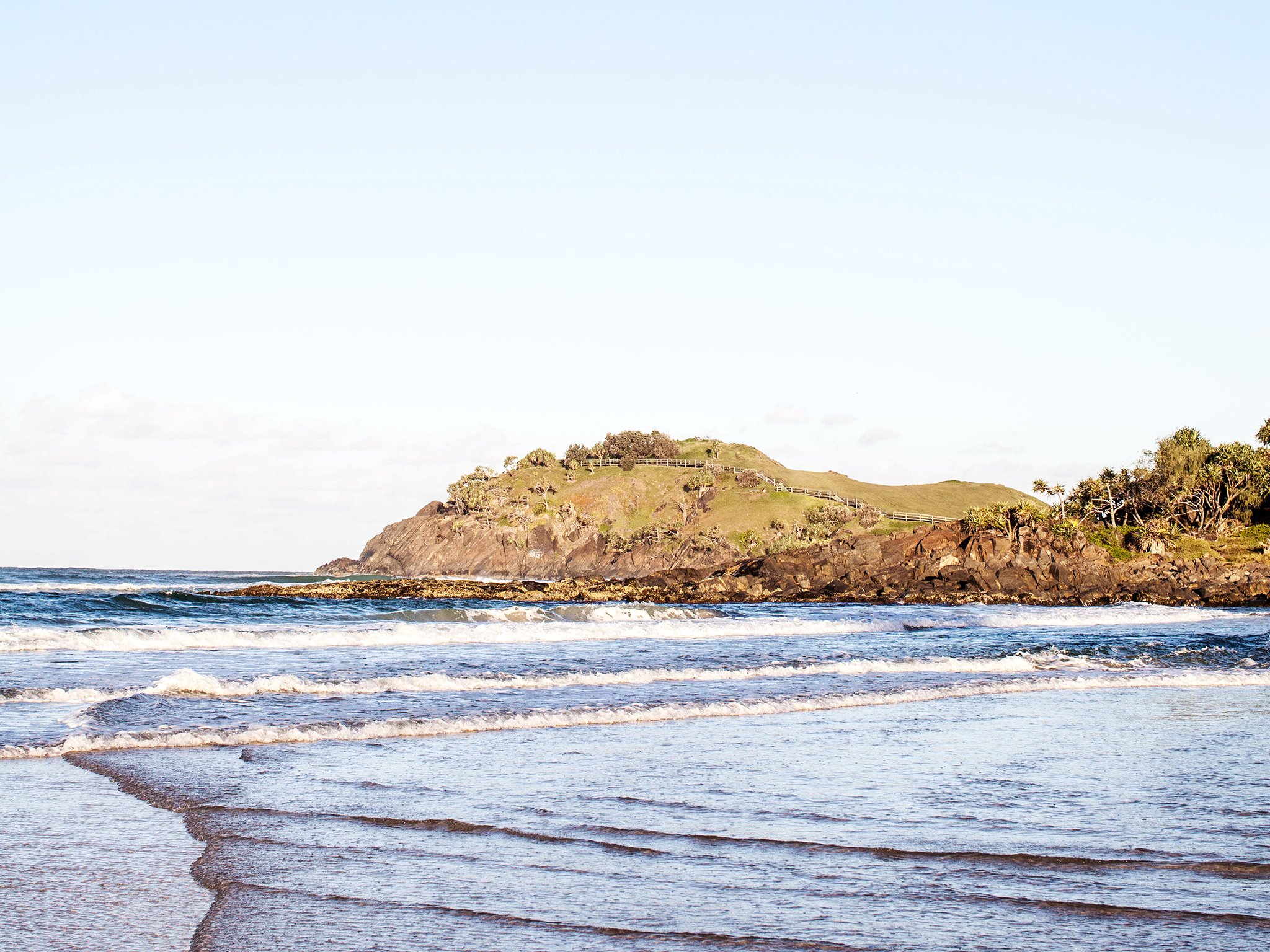 Halcyon House by null