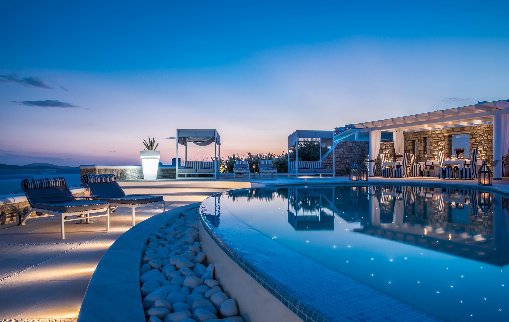 DeLight Boutique Hotel Small Luxury Hotels of the World by null
