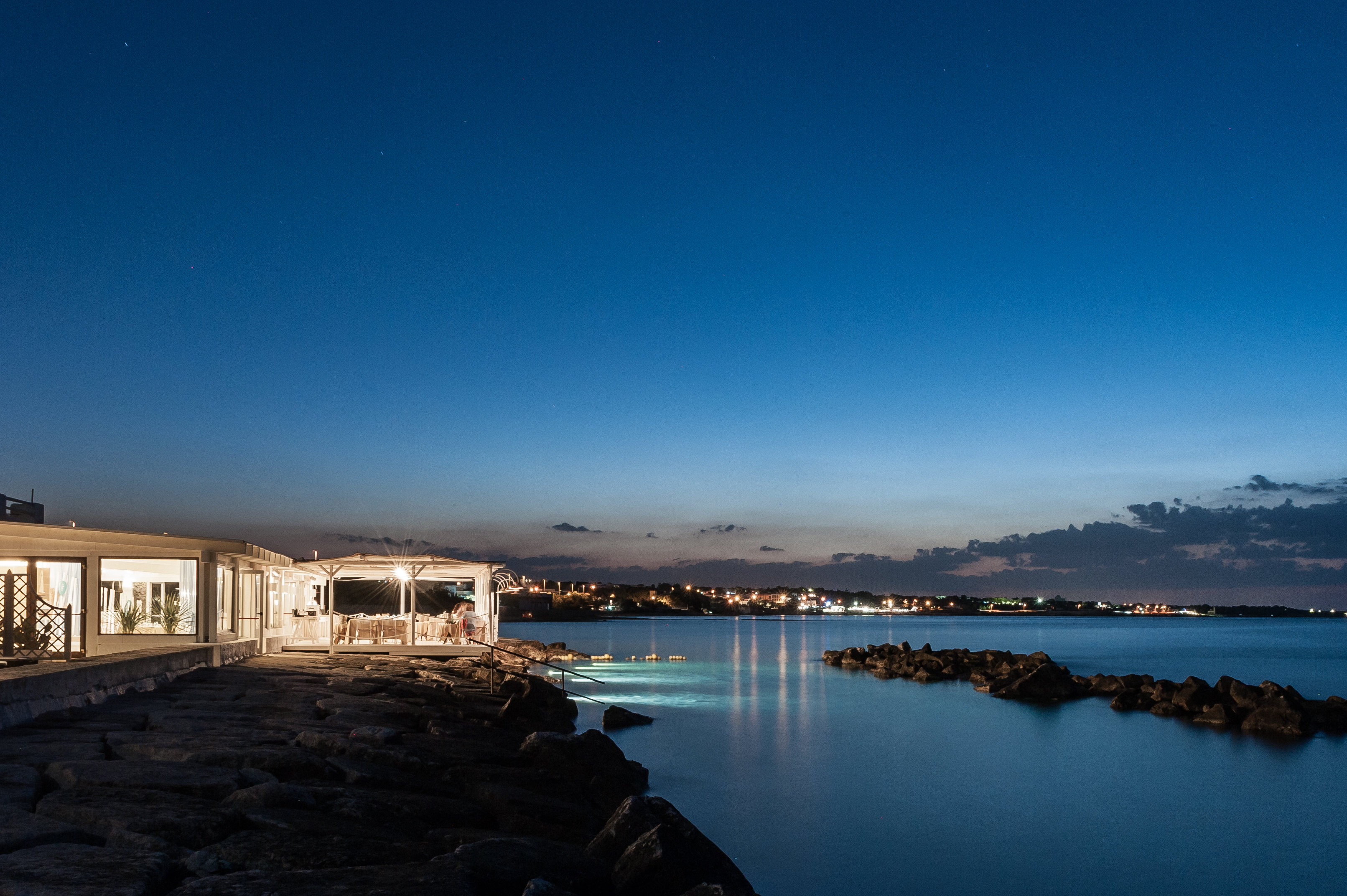 Hotel La Peschiera by null