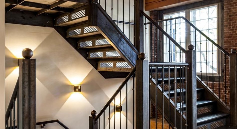 Van Rossum Café, Restaurant, Stadshotel by null