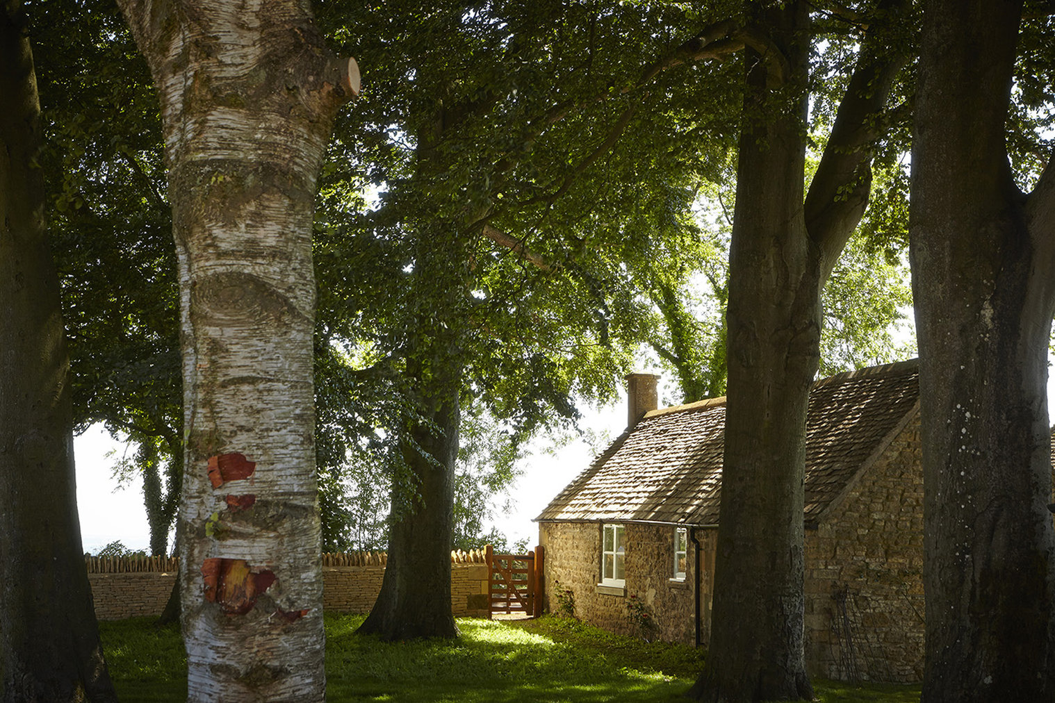 Dormy House Hotel by null