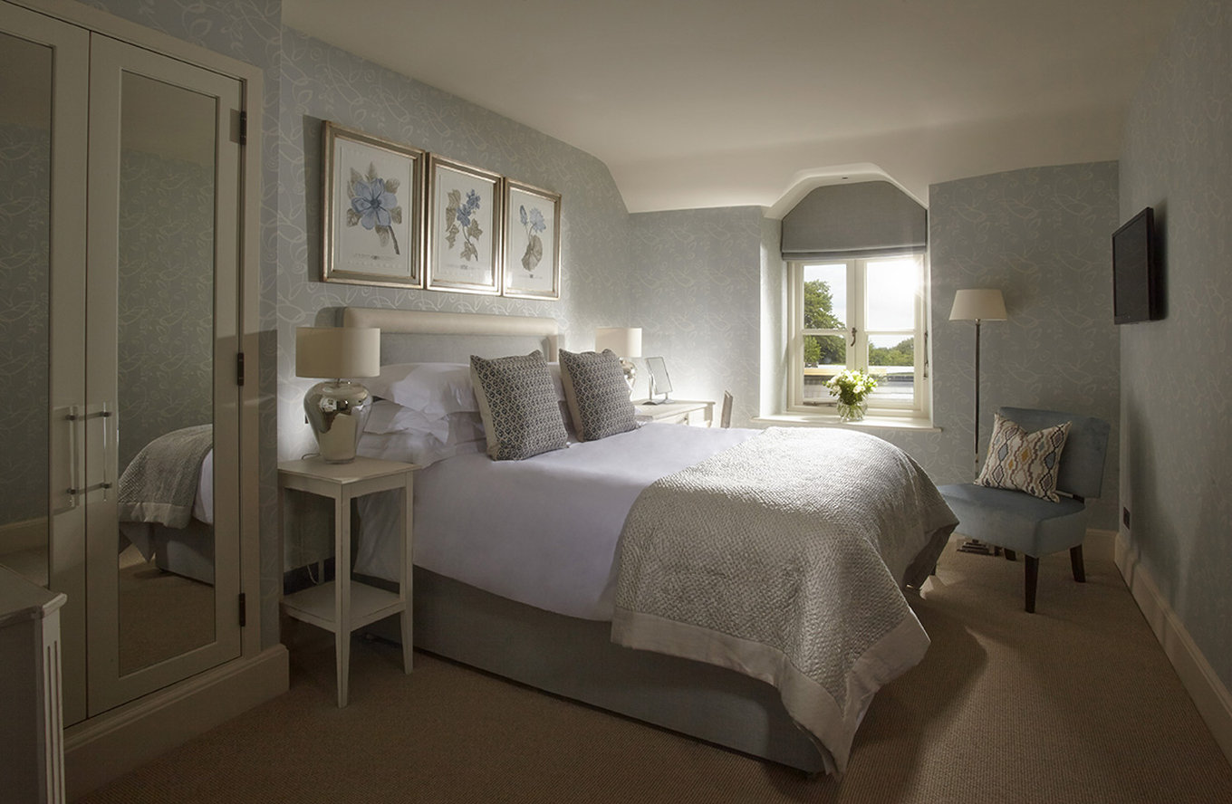 Dormy House Hotel by null