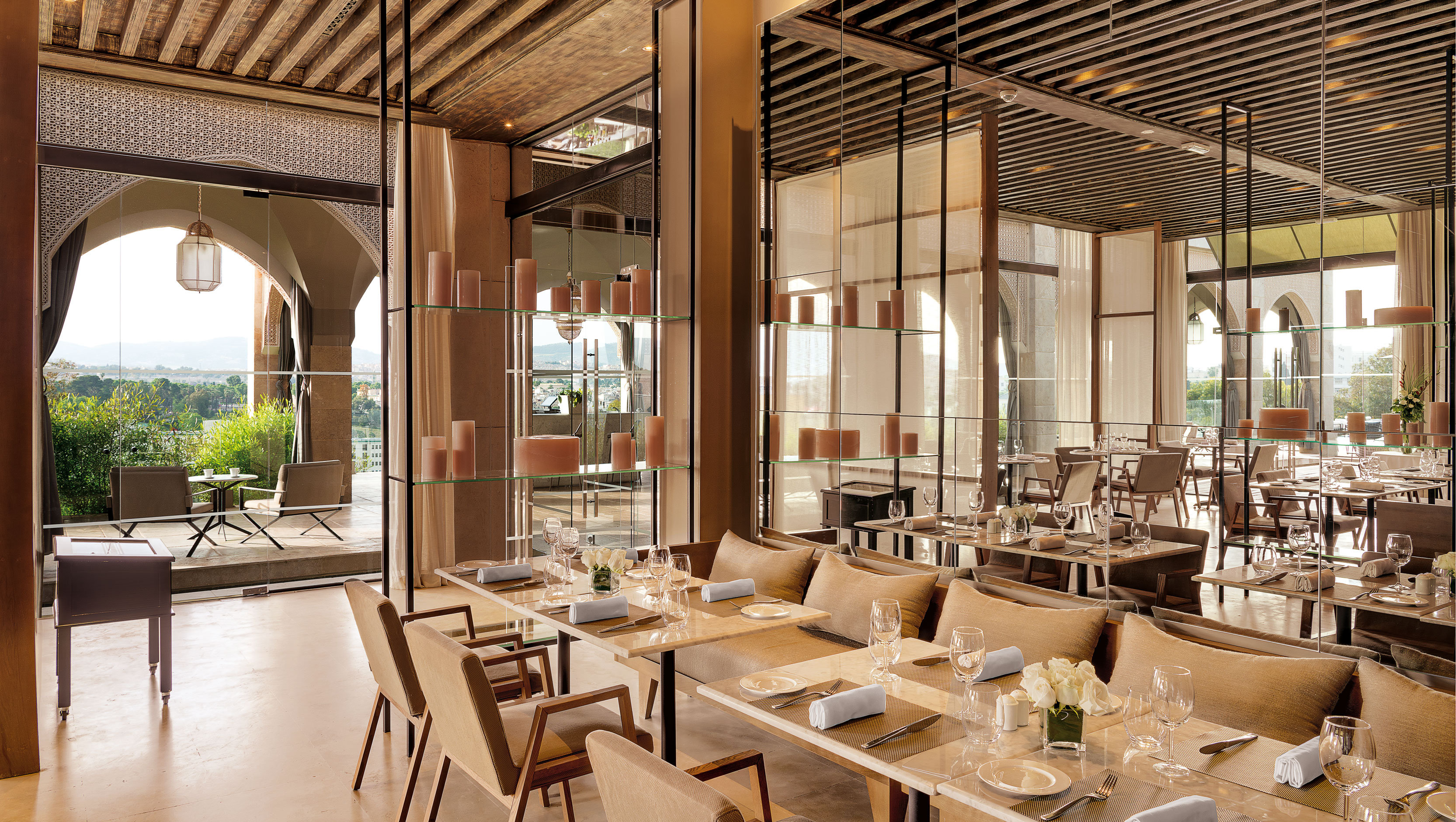 Hotel Sahrai, an SLH Hotel by null