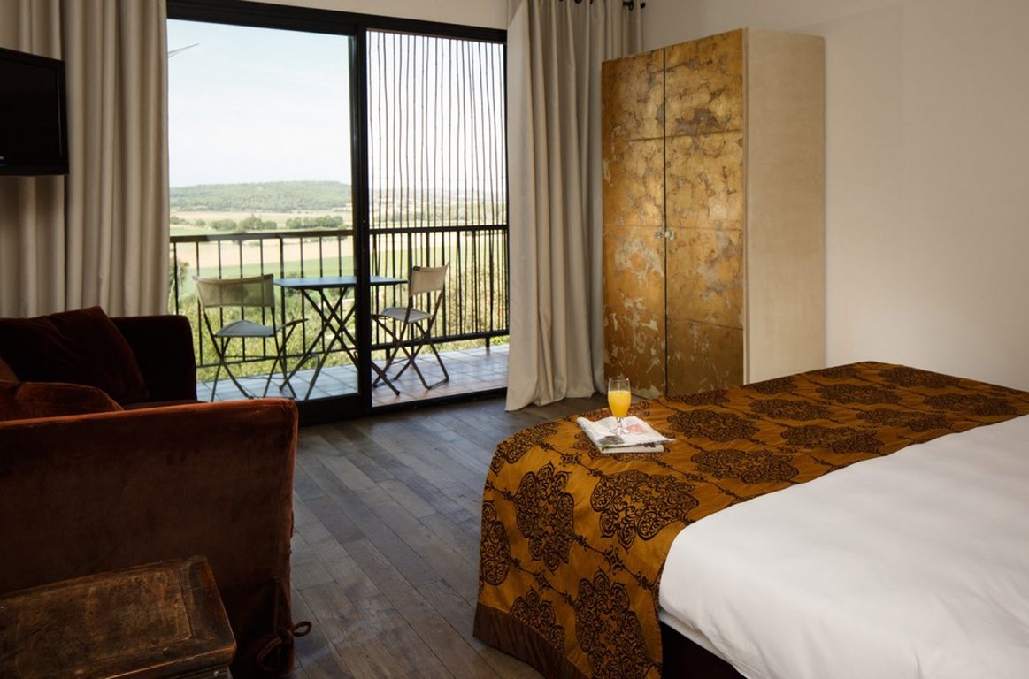 Castell d'Empordà by null