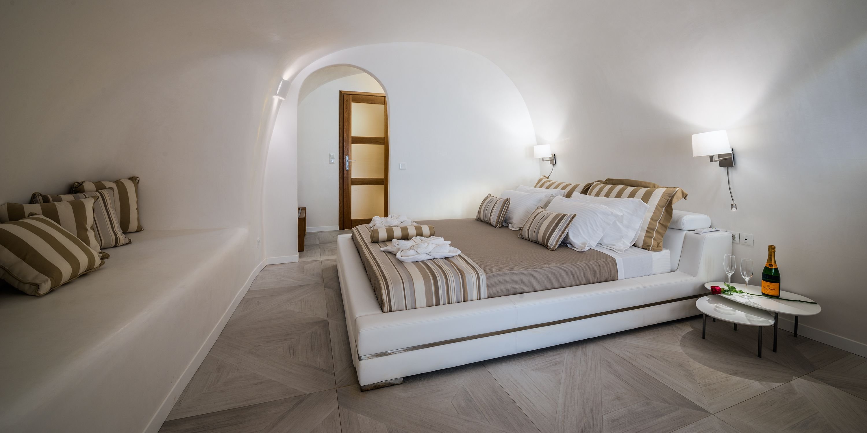 Elite Suites by null