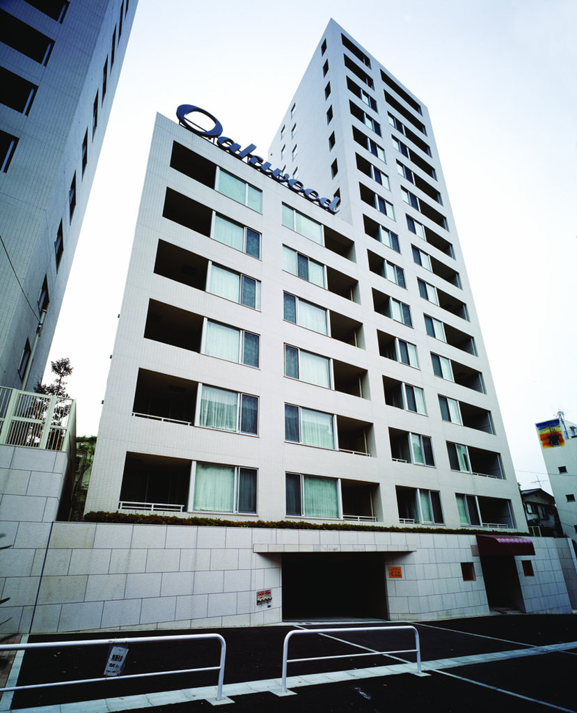 Oakwood Apartments Shirokane, Tokyo image