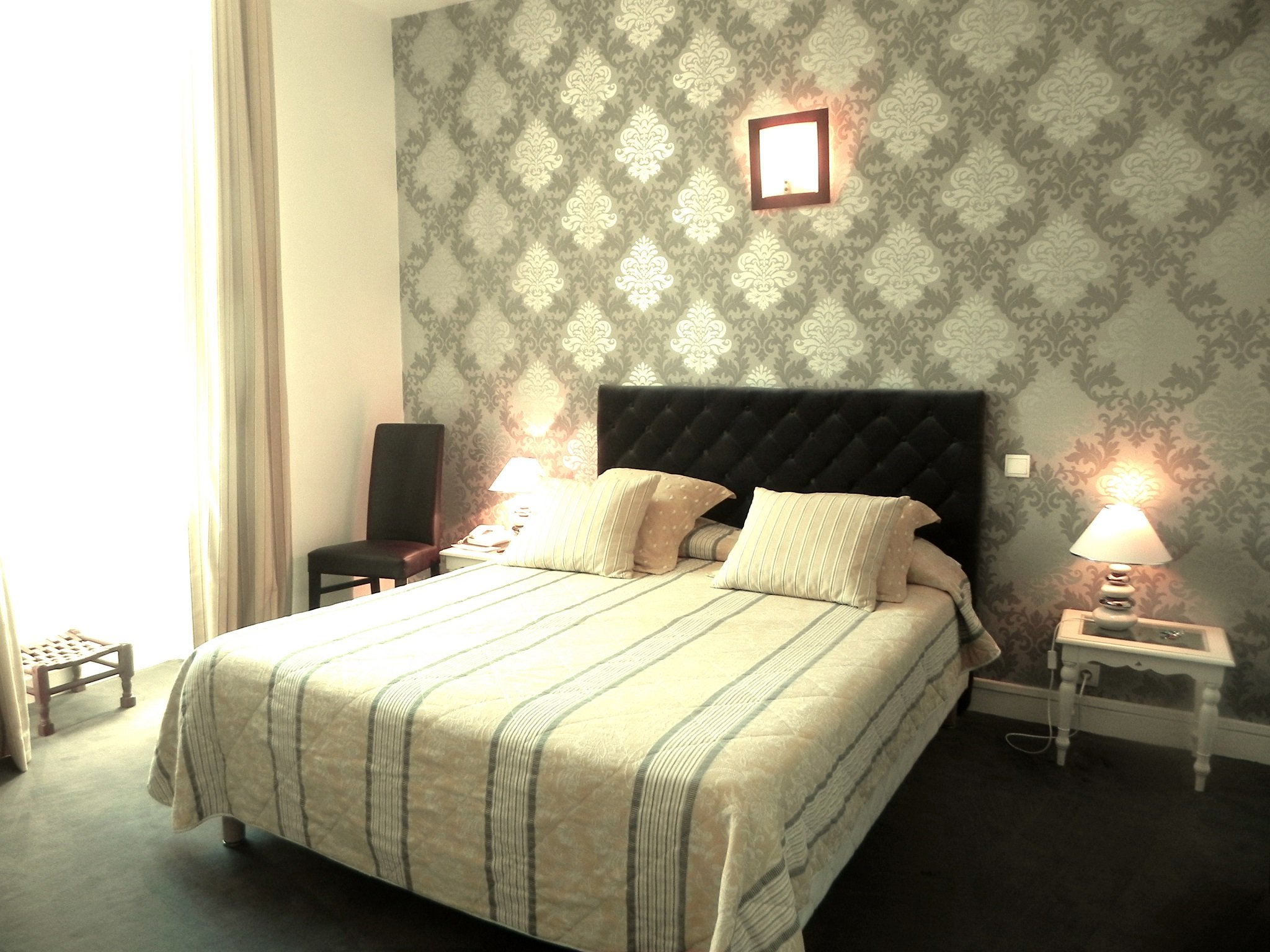 The Originals Boutique, Villa Montpensier, Pau (Inter-Hotel) by null