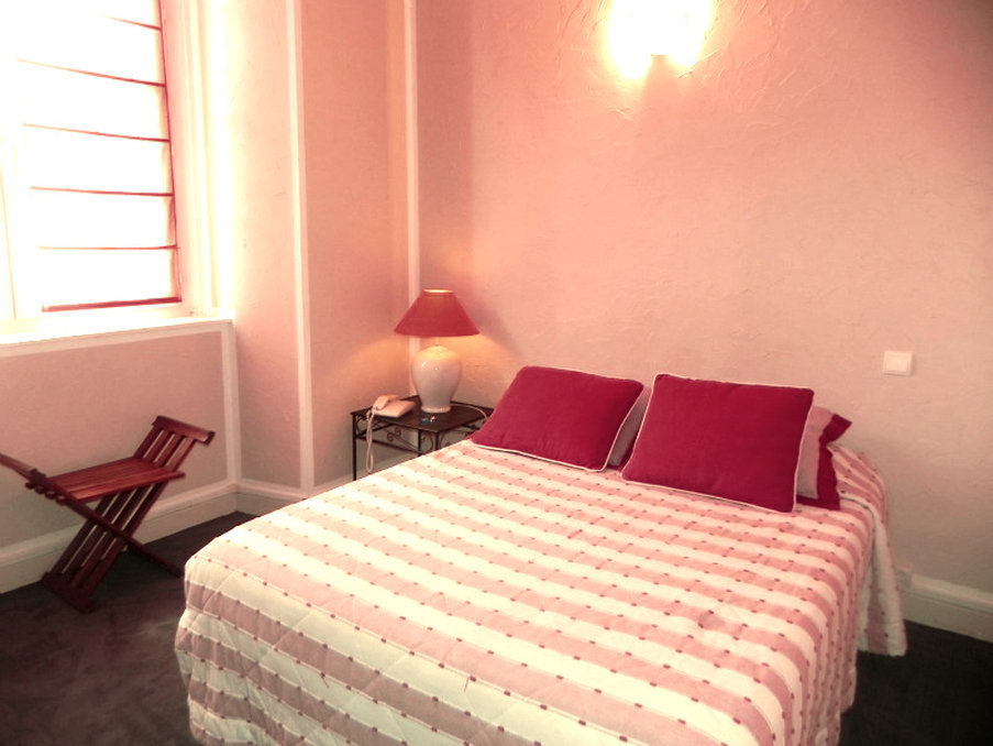 The Originals Boutique, Villa Montpensier, Pau (Inter-Hotel) by null