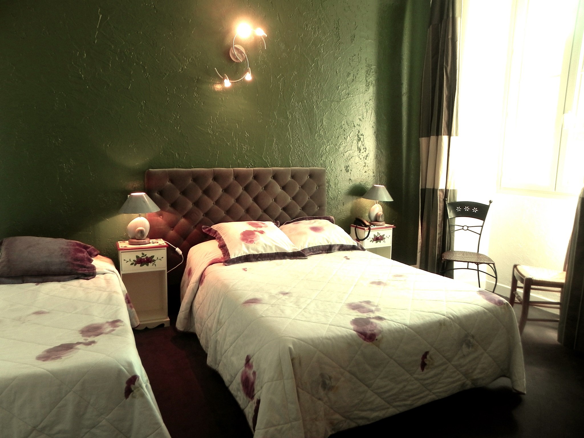 The Originals Boutique, Villa Montpensier, Pau (Inter-Hotel) by null