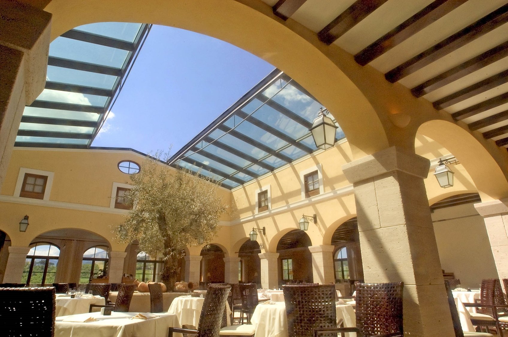 ADLER Spa Resort THERMAE by null
