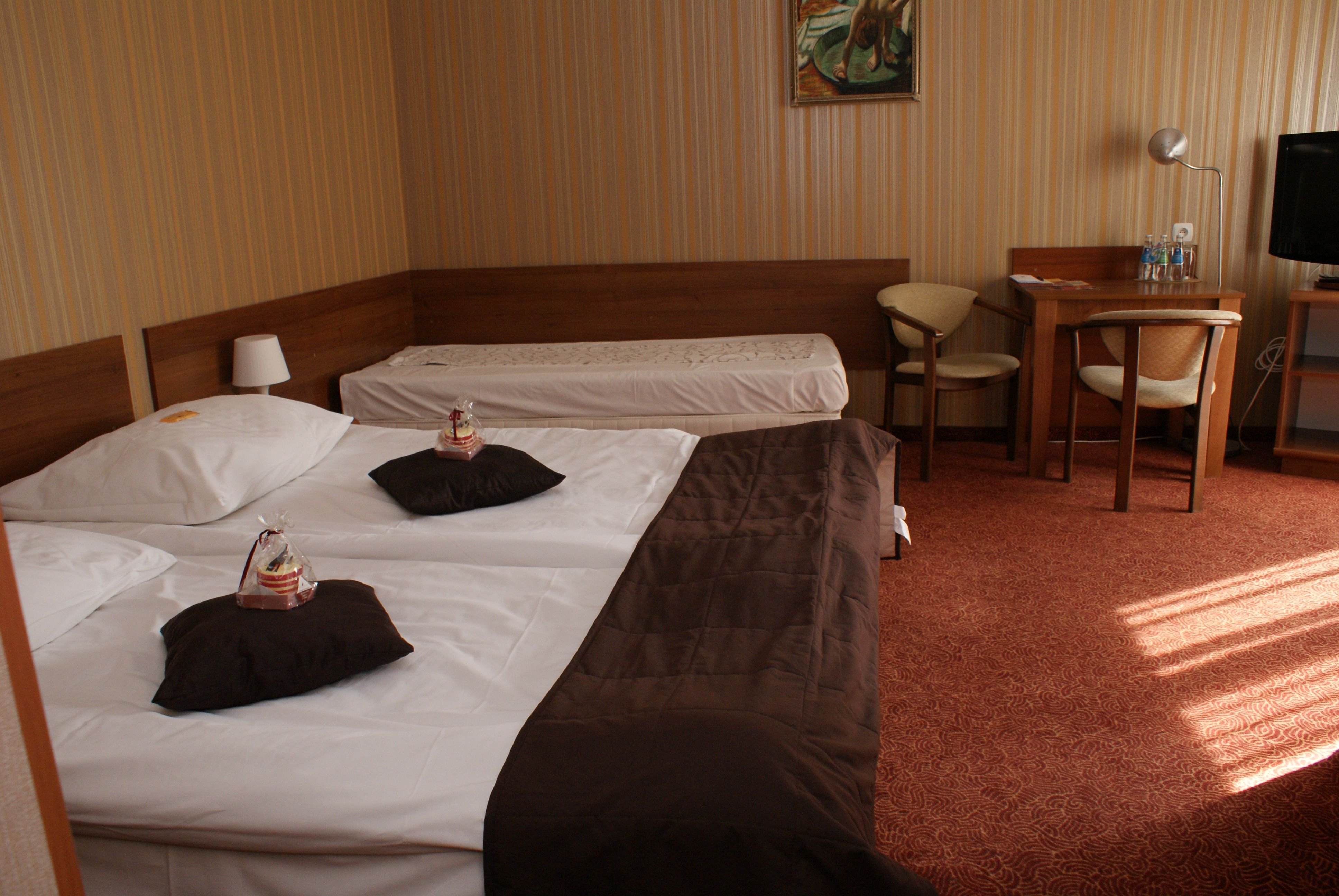 Hotel Grot by null